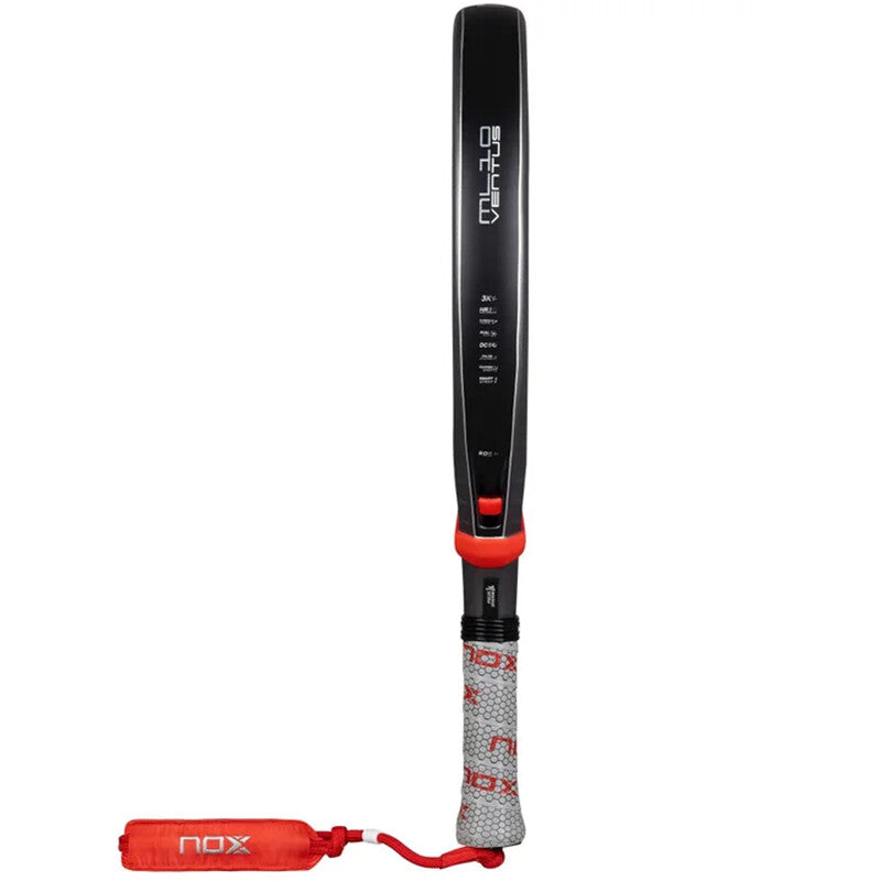 Padel ML10 Ventus Control 3K Miguel Lamperti 2026
