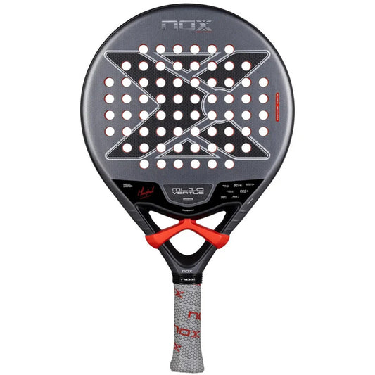 Padel ML10 Ventus Control 3K Miguel Lamperti 2026