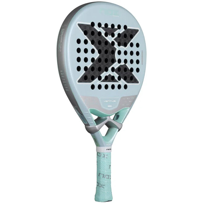 Padel Ventus Hybrid 12K Lite 2026