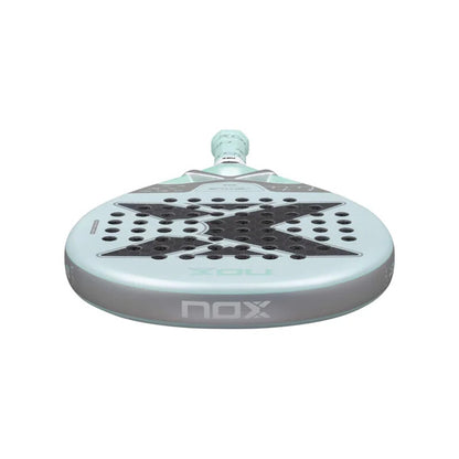 Padel Ventus Hybrid 12K Lite 2026