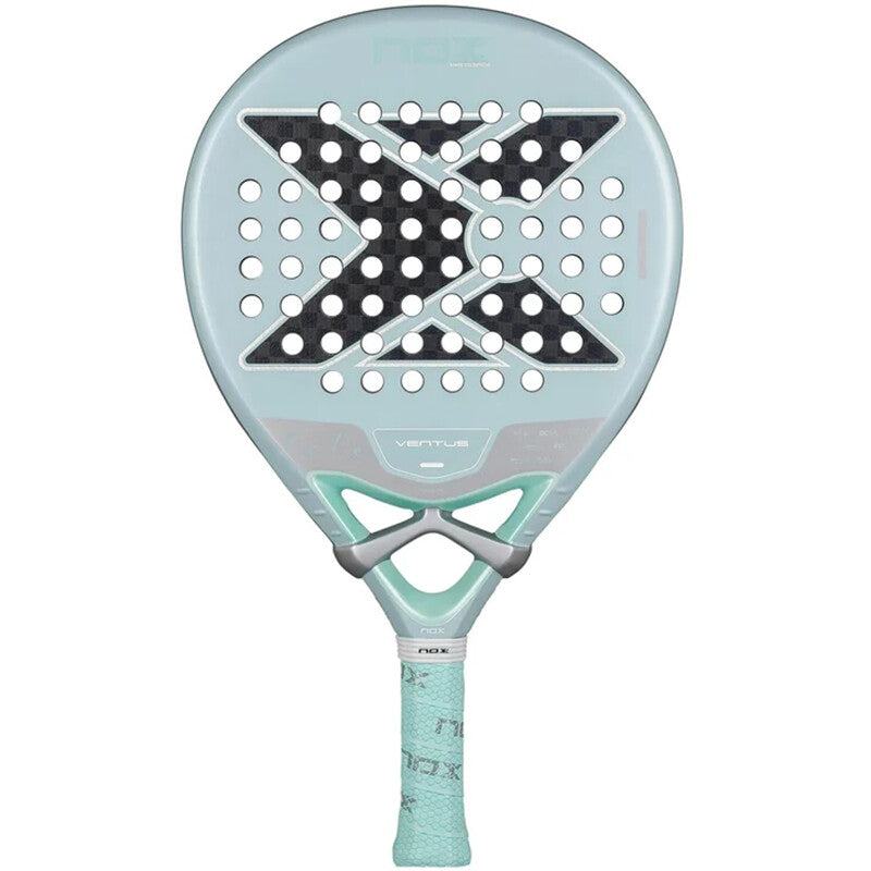 Padel Ventus Hybrid 12K Lite 2026
