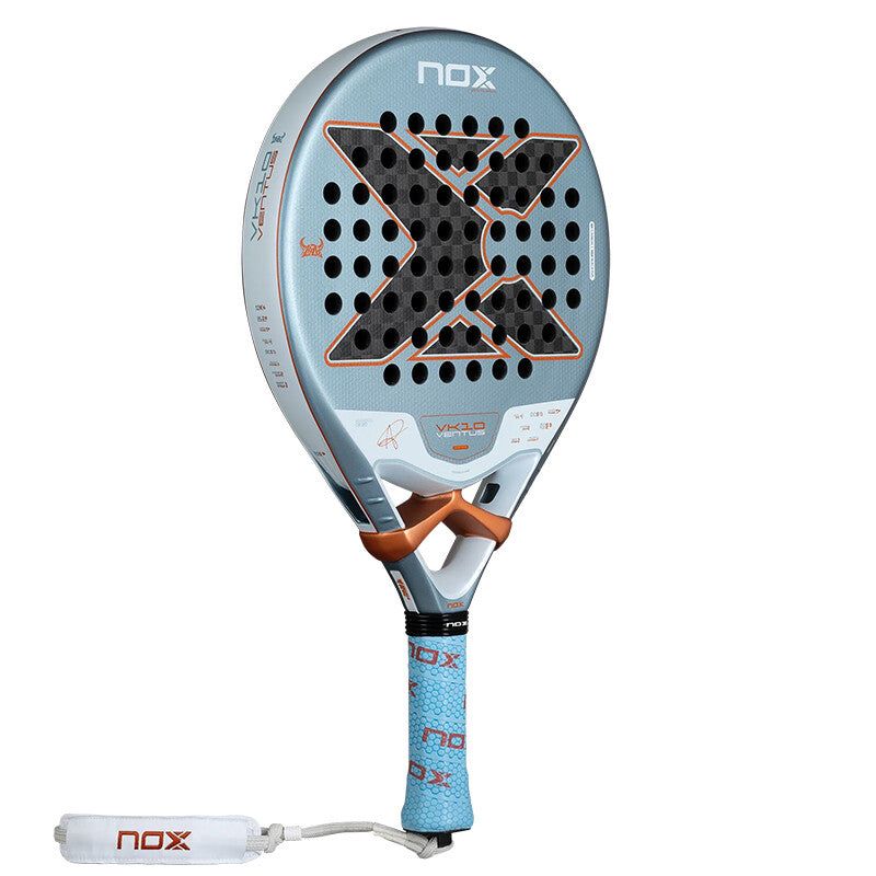 Padel VK10 Ventus Control 12K 2026
