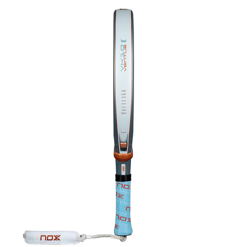 Padel VK10 Ventus Control 12K 2026
