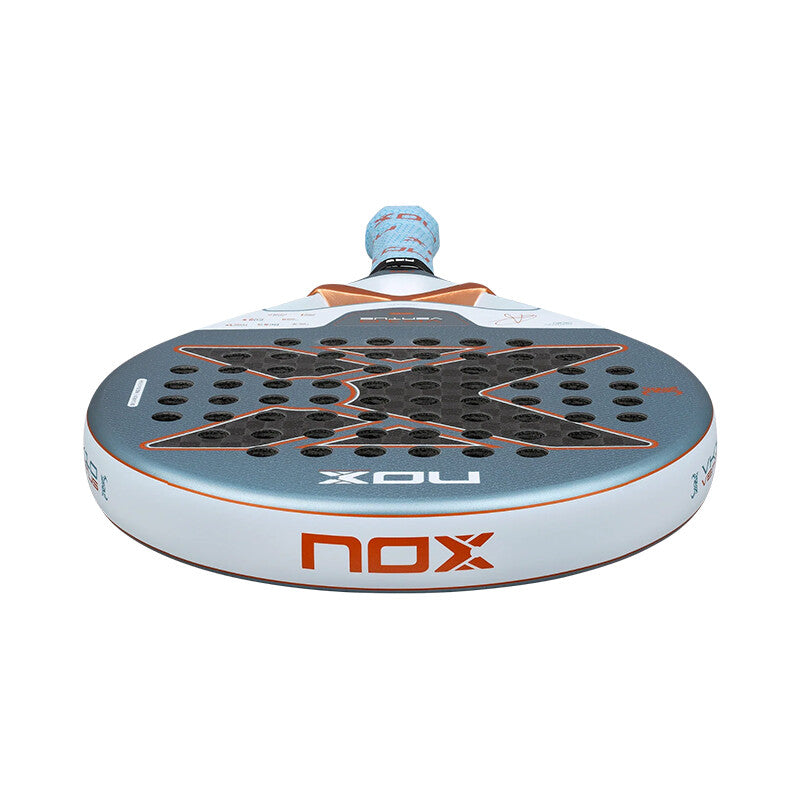 Padel VK10 Ventus Control 12K 2026