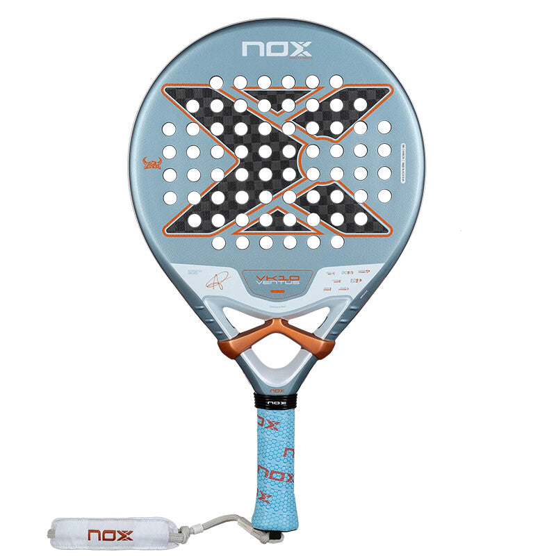 Padel VK10 Ventus Control 12K 2026