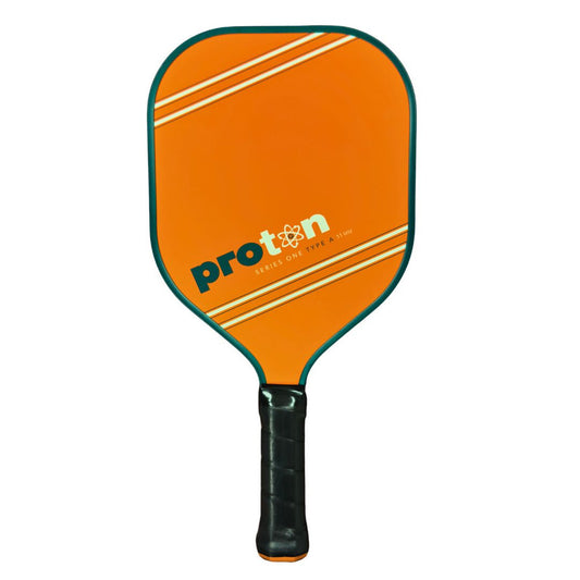 Proton Series One Type A Square 11mm Player Model Pickleball Paddle