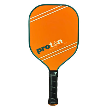 Proton Series One Type A Square 15mm Player Model Pickleball Paddle