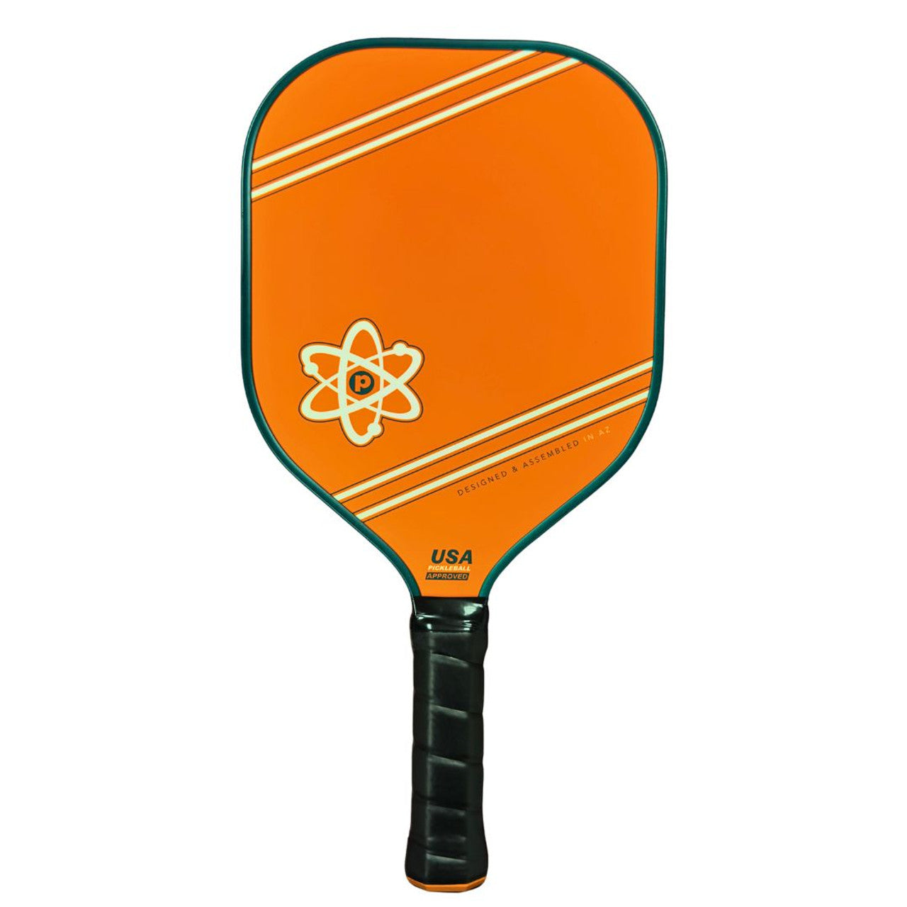 Proton Series One Type A Square 15mm Pickleball Paddle
