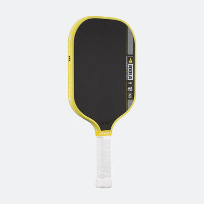 JOOLA Scorpeus Pro IV 14mm Pickleball Paddle - Tropical Yellow