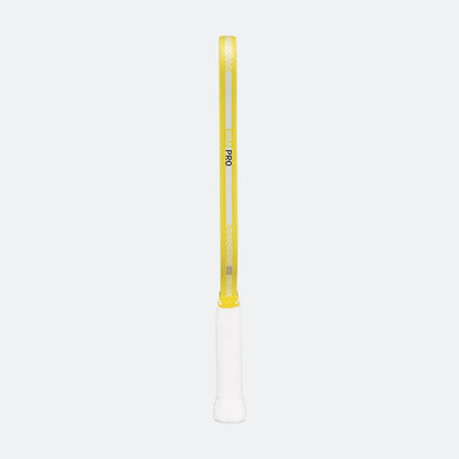 JOOLA Scorpeus Pro IV 14mm Pickleball Paddle - Tropical Yellow