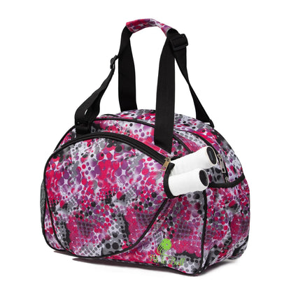 Pik'le'Ball - Pink Dot Premium Tote Bag