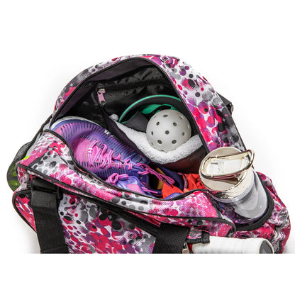 Pik'le'Ball - Pink Dot Premium Tote Bag