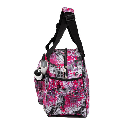 Pik'le'Ball - Pink Dot Premium Tote Bag