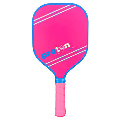 Proton Series One Type A Square 11mm Player Model Pickleball Paddle