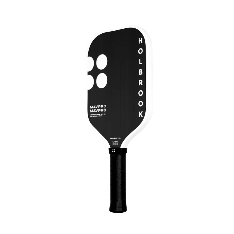 Holbrook Pickleball Mav Pro Paddle