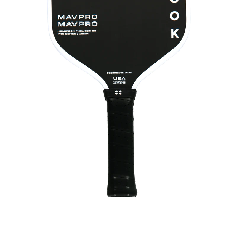 Holbrook Pickleball Mav Pro Paddle