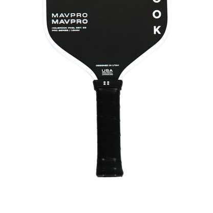 Holbrook Pickleball Mav Pro Paddle