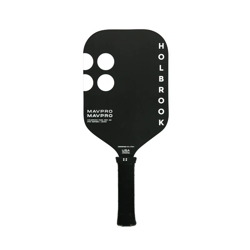 Holbrook Pickleball Mav Pro Paddle