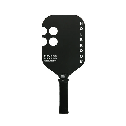 Holbrook Pickleball Mav Pro Paddle