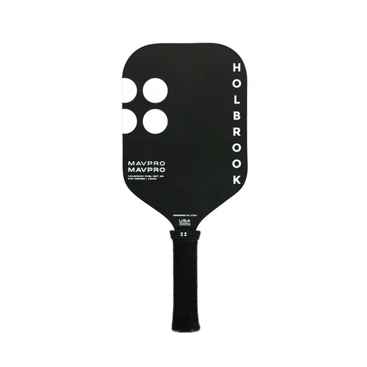 Holbrook Pickleball Mav Pro Paddle