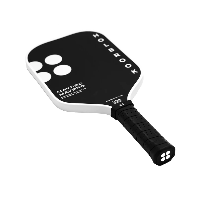 Holbrook Pickleball Mav Pro Paddle