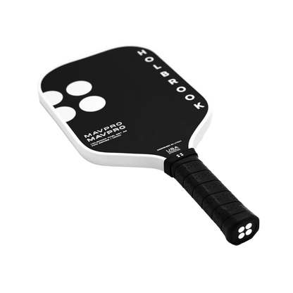 Holbrook Pickleball Mav Pro Paddle