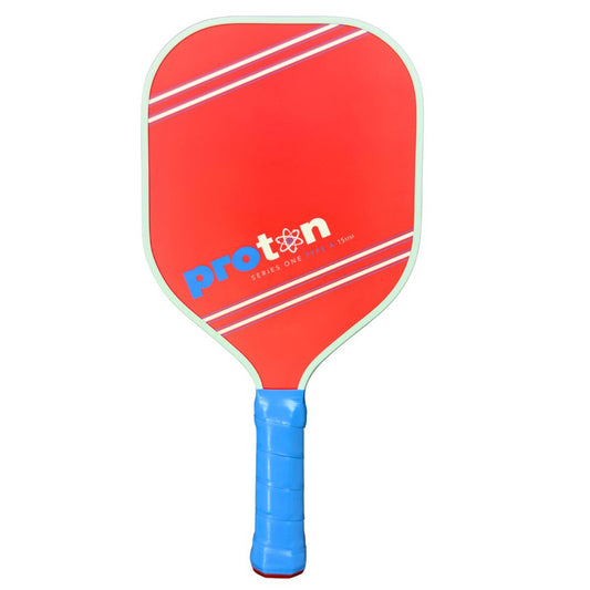 Proton Series One Type A Square 15mm Player Model Pickleball Paddle