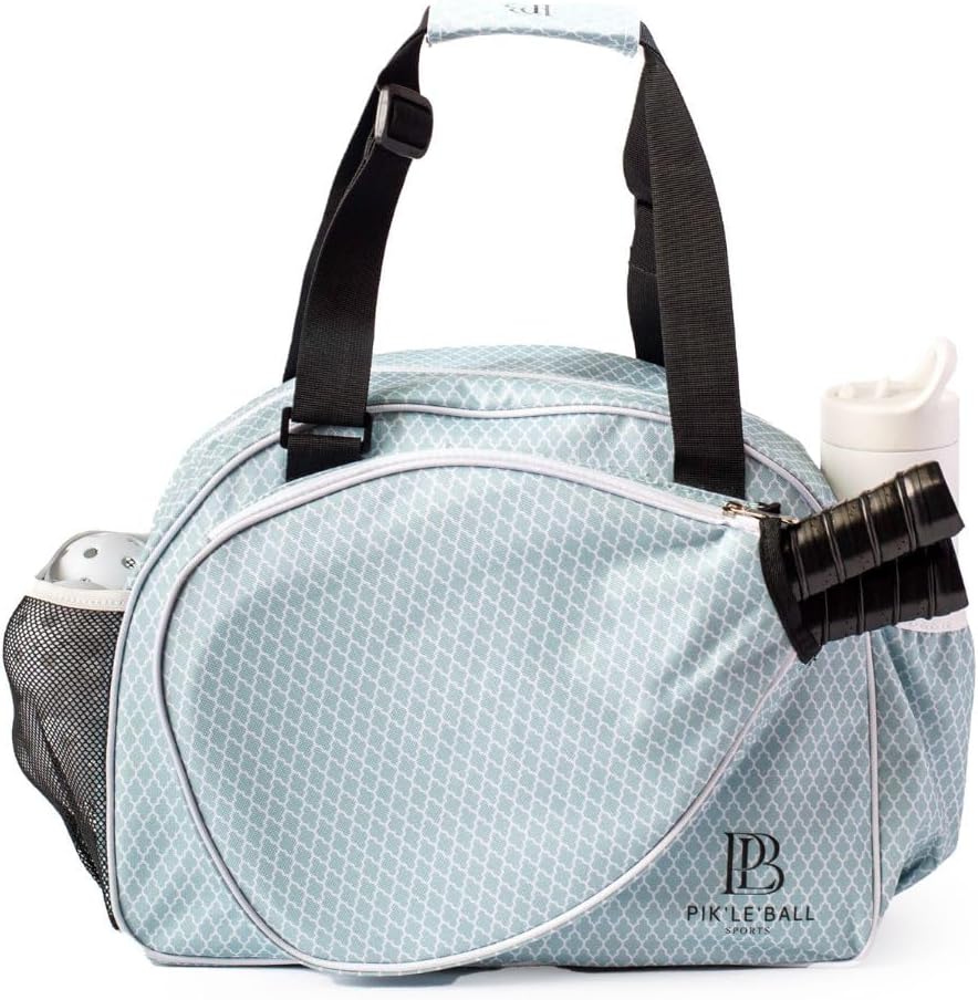 Pik'le'Ball - Classy Sage Premium Tote Bag