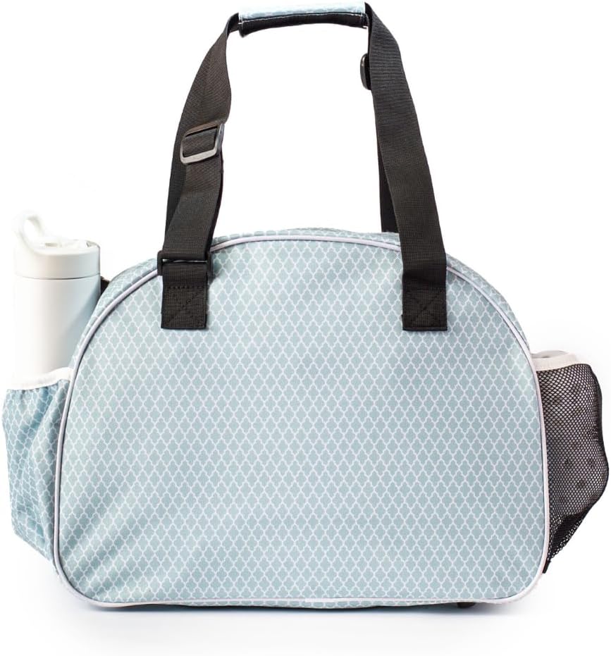 Pik'le'Ball - Classy Sage Premium Tote Bag