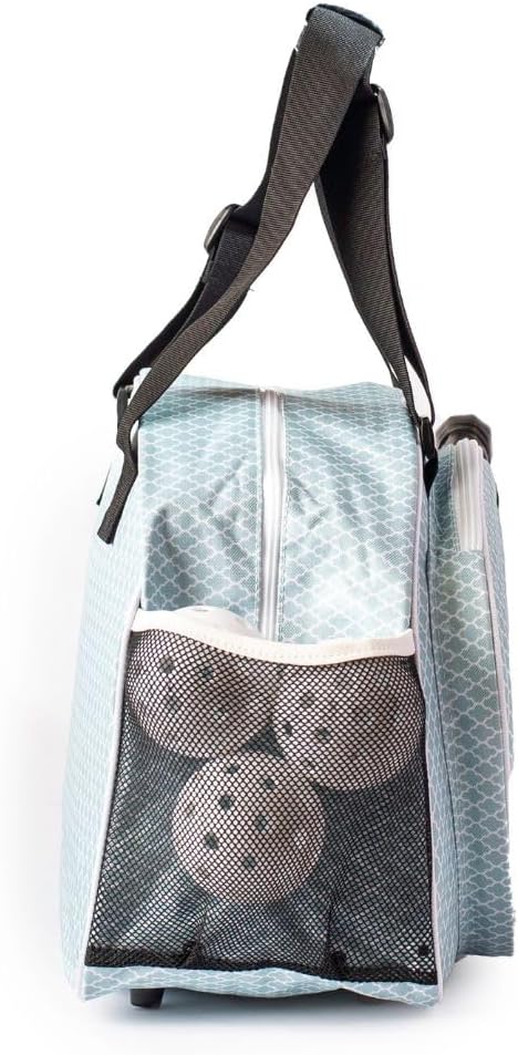 Pik'le'Ball - Classy Sage Premium Tote Bag