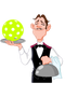 Sir Pickleball