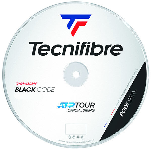 Black Code Reel 660'