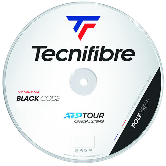 Black Code Reel 660'