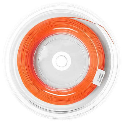 Black Code Reel 660'
