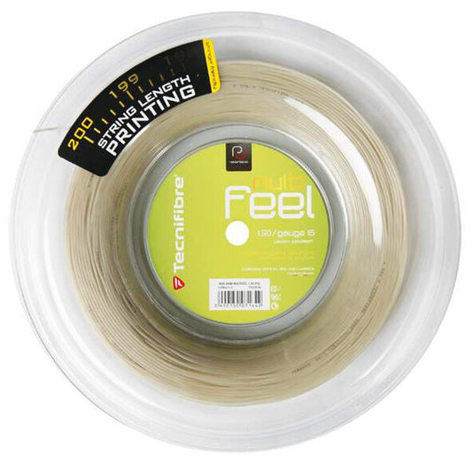Multi-Feel Reel 660'