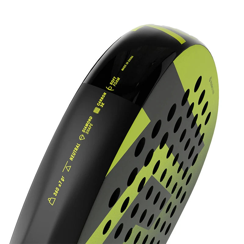 Padel Bomba Speed