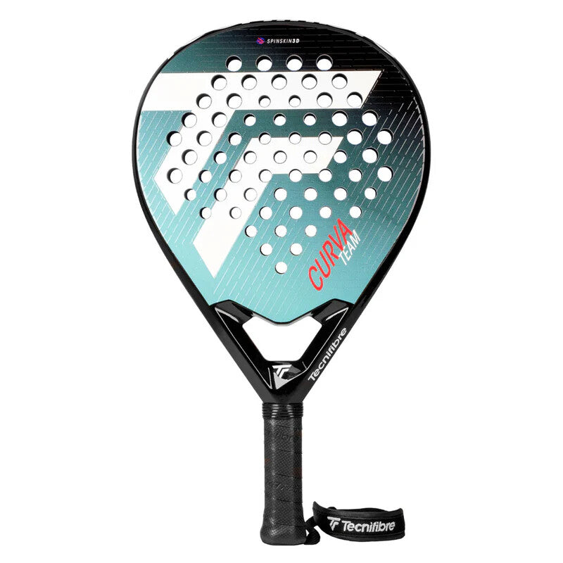 Padel Curva Team