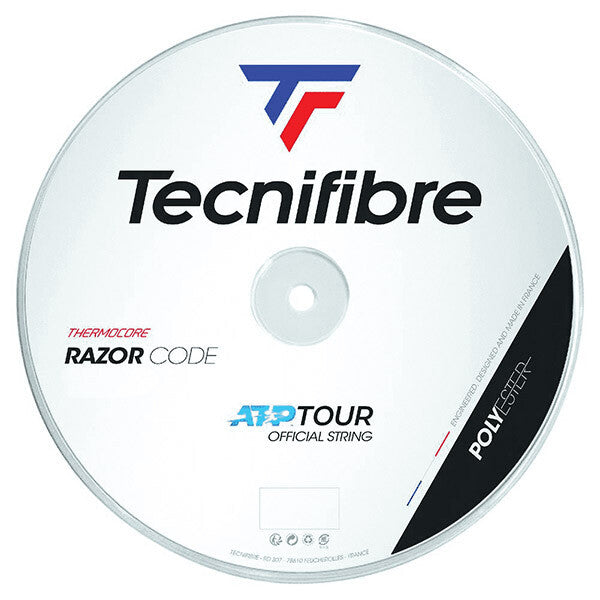 Razor Code Reel 660' (White)