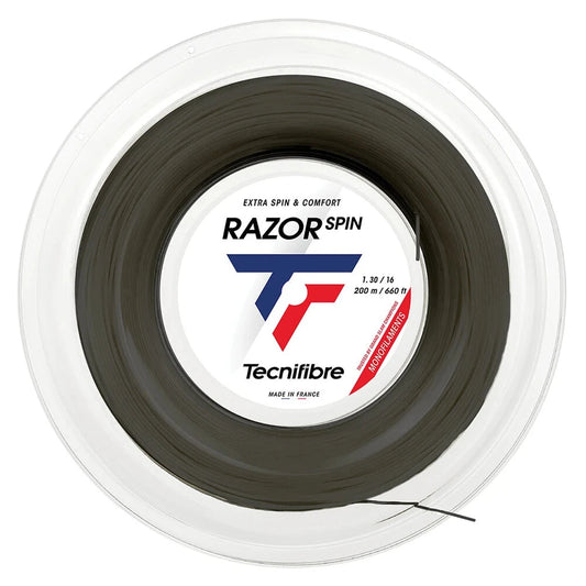 Razor Spin Reel 656'