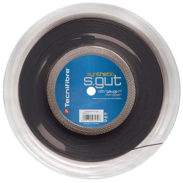 Synthetic Gut Reel 660'