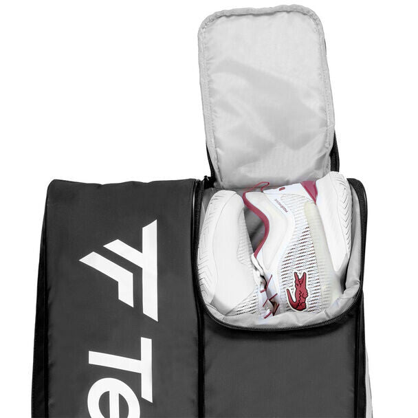 Tour Endurance 12-Racquet Bag (2025)