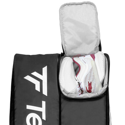 Tour Endurance 12-Racquet Bag (2025)