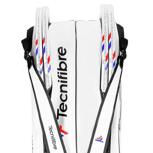Tour Endurance 12-Racquet Bag (2025)