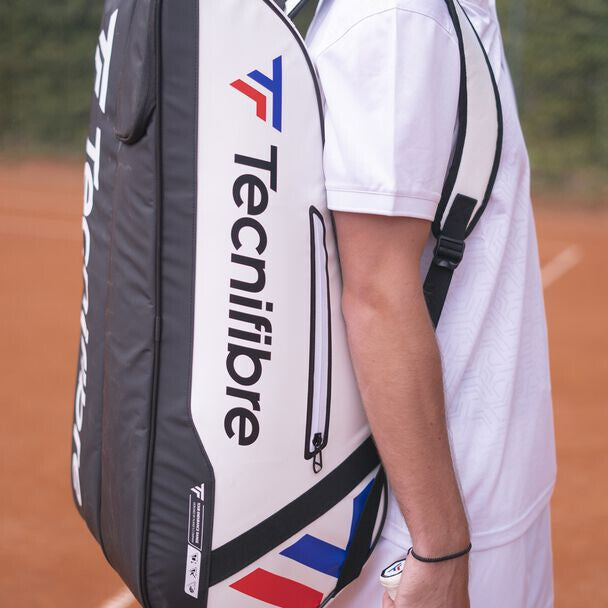 Tour Endurance 12-Racquet Bag (2025)