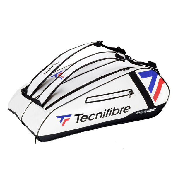 Tour Endurance 12-Racquet Bag (2025)