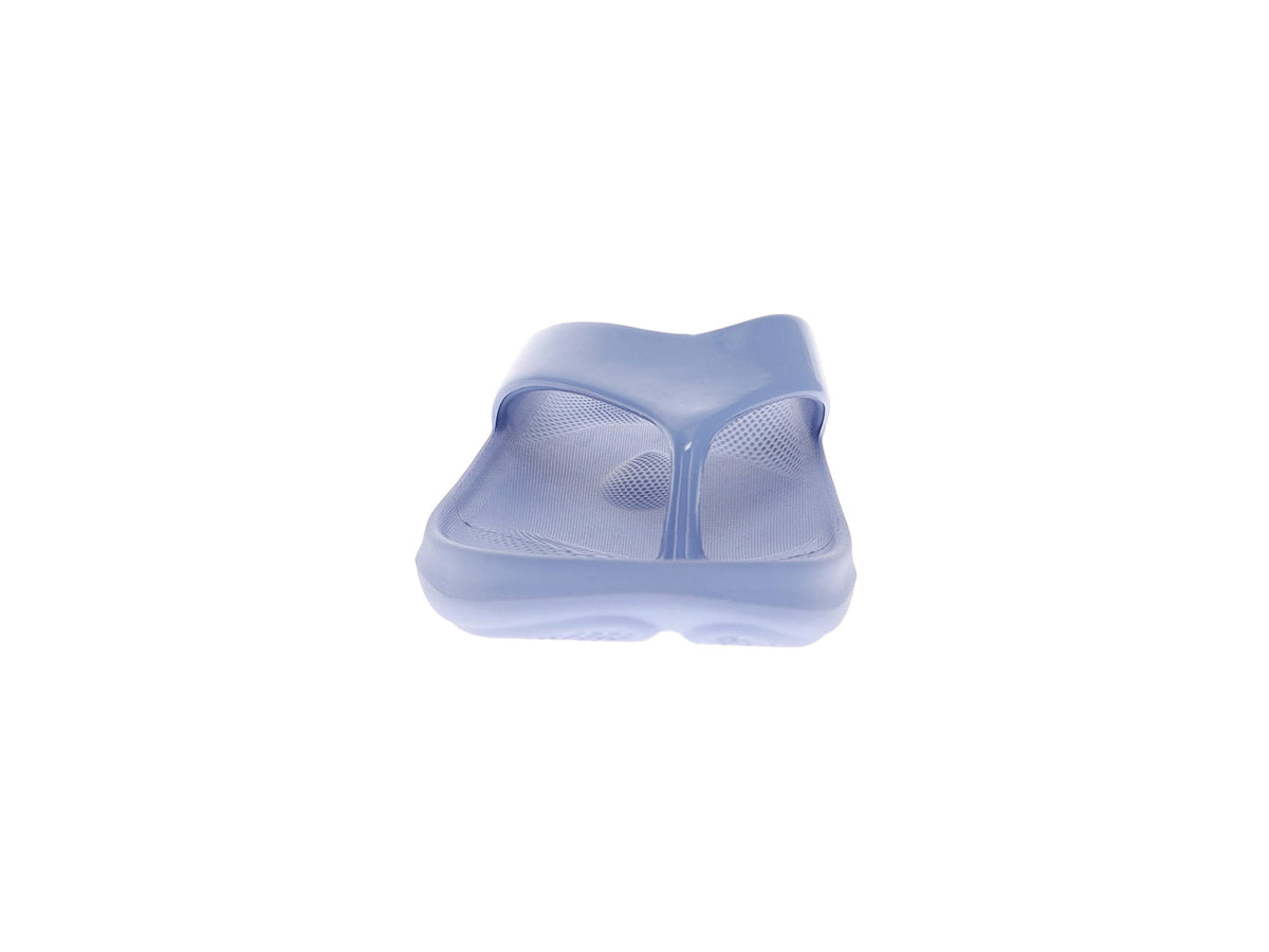 PB5star Après Sport Women's Recovery Flip Flop - Lilac