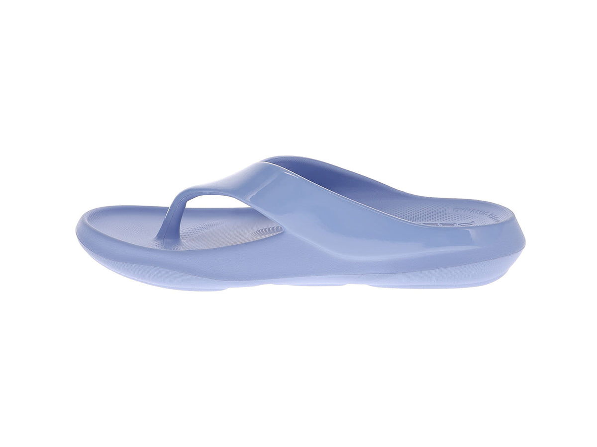PB5star Après Sport Women's Recovery Flip Flop - Lilac