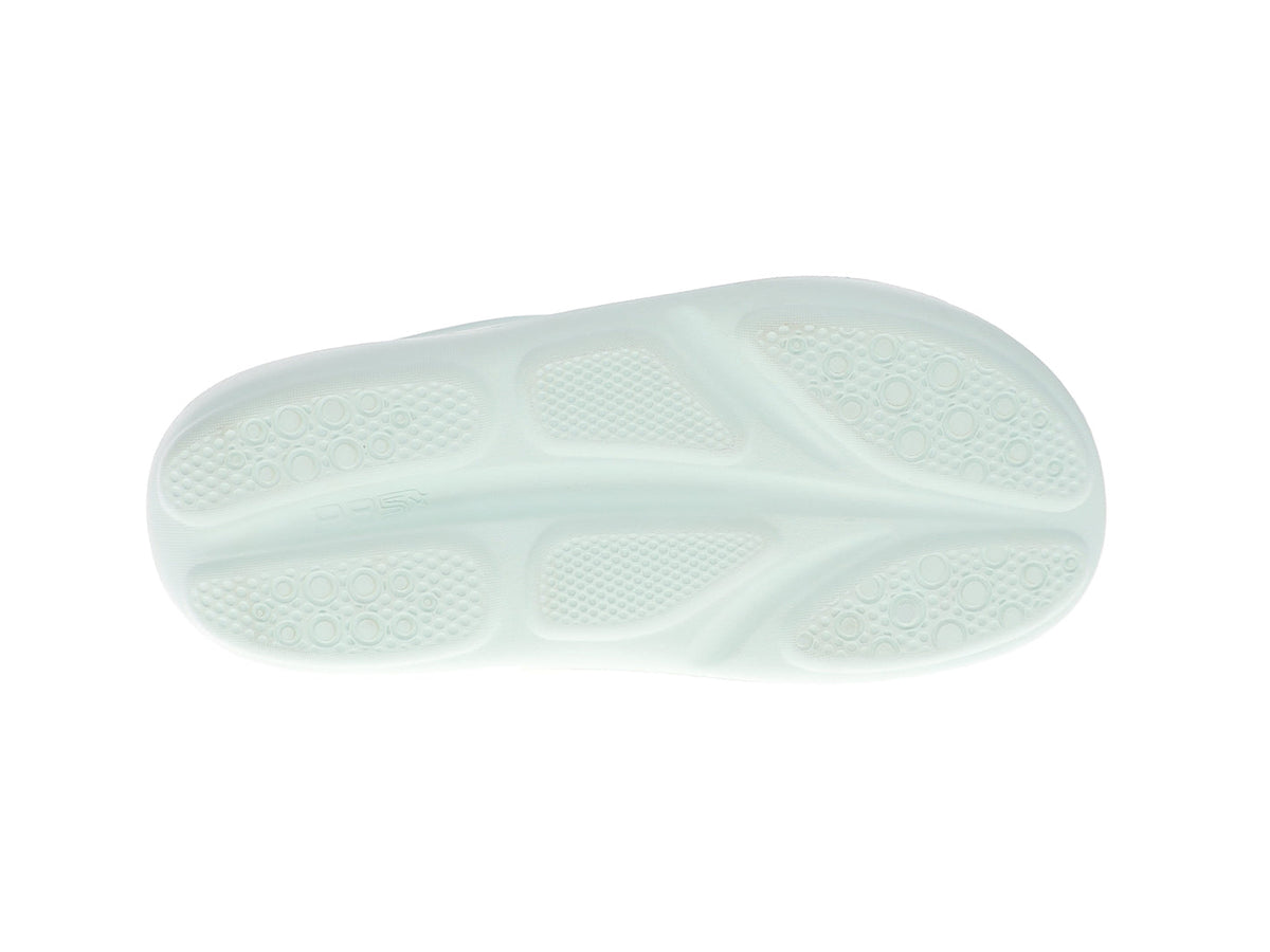 PB5star Après Sport Women's Recovery Flip Flop - Mint