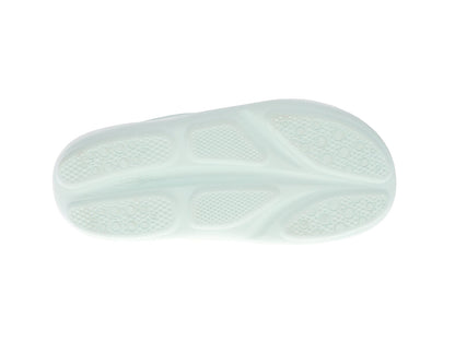 PB5star Après Sport Women's Recovery Flip Flop - Mint