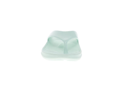 PB5star Après Sport Women's Recovery Flip Flop - Mint